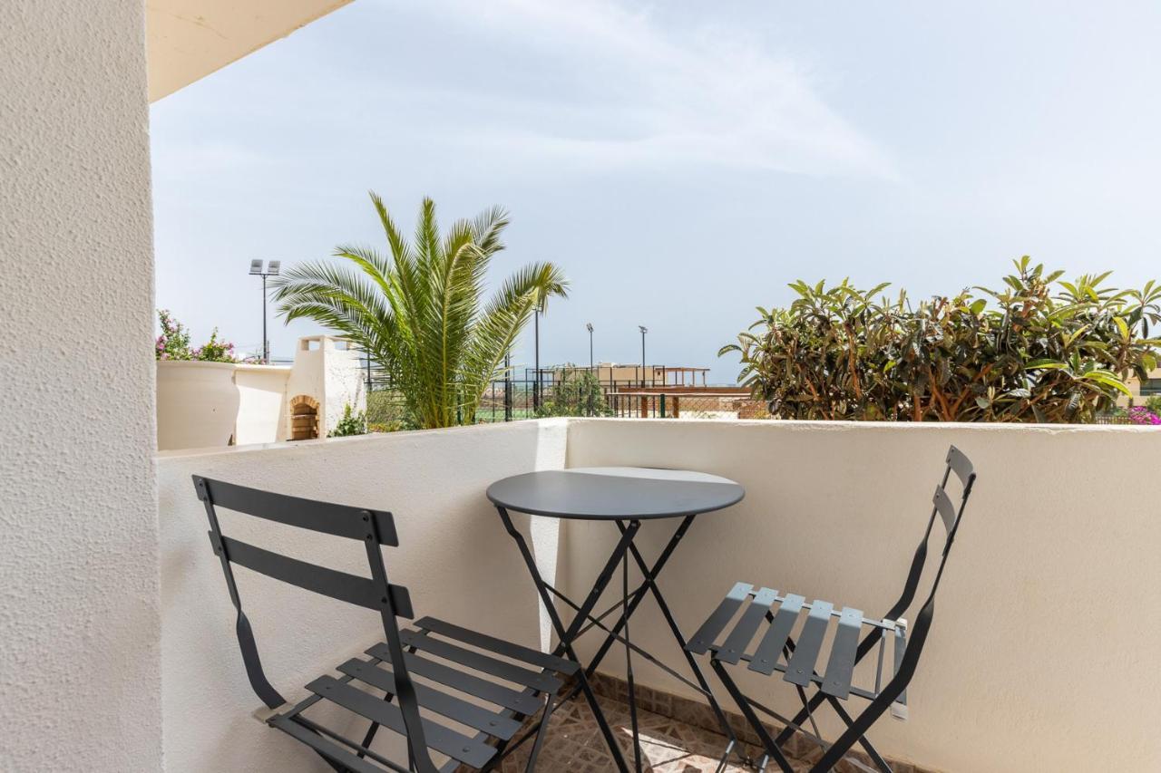 Apartamento Deolinda Nossa Senhora Da Rocha Beach Porches (Algarve) Eksteriør billede