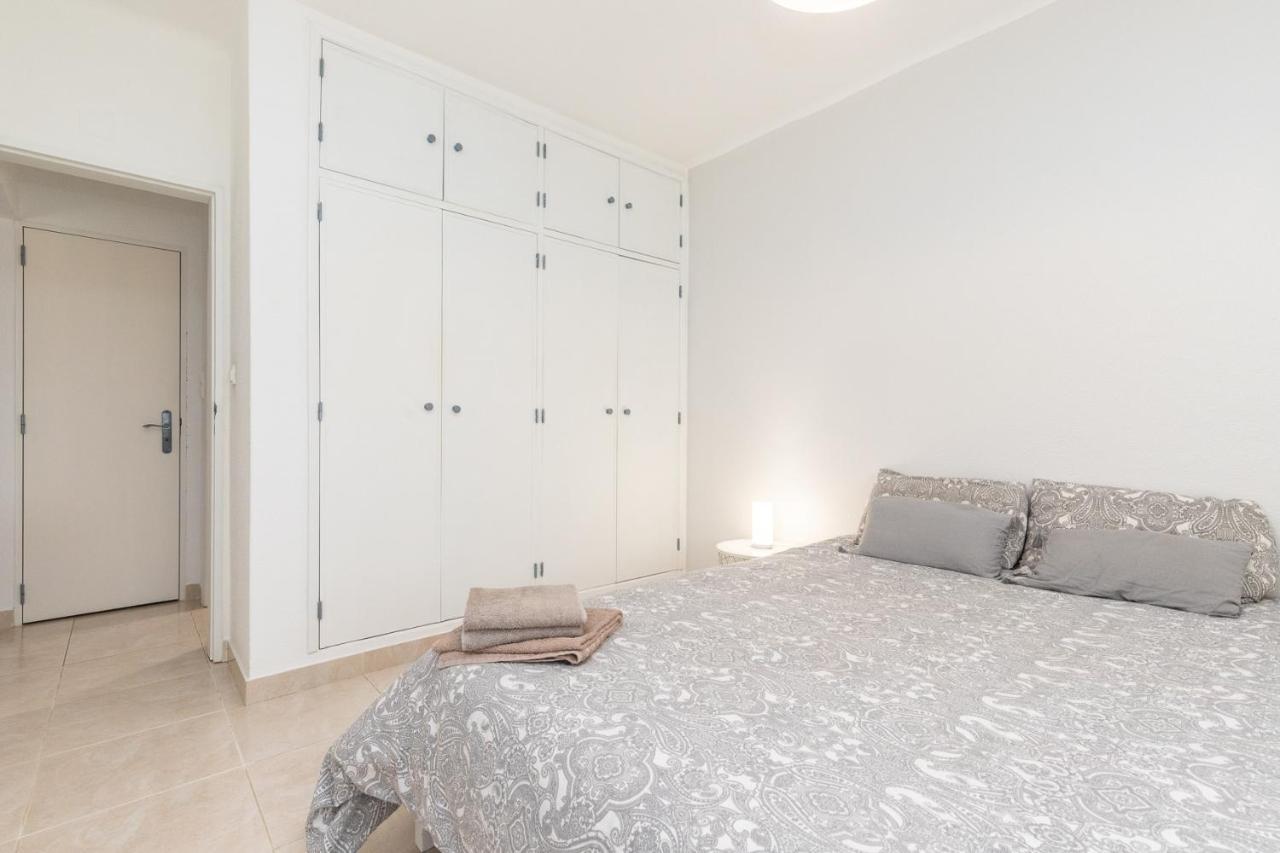 Apartamento Deolinda Nossa Senhora Da Rocha Beach Porches (Algarve) Eksteriør billede